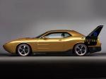 Plymouth Daytona HPP 2011 года